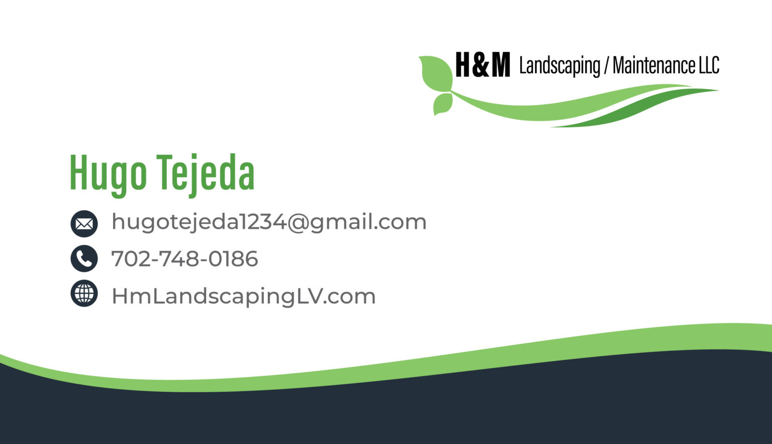 Business Card Template - 33-02