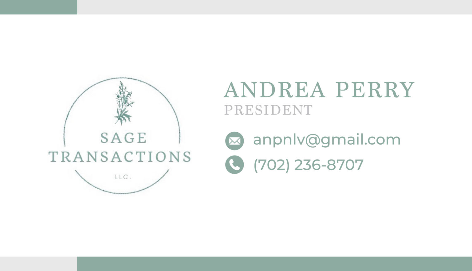 Business Card Template - 96-02